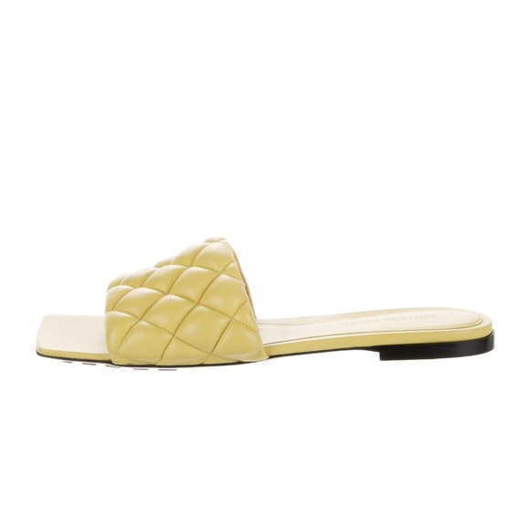 Bottega  veneta slides new( no box) - Picture 4 of 12